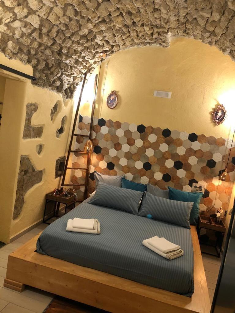 Donna Margherita Appartamento Naples Extérieur photo