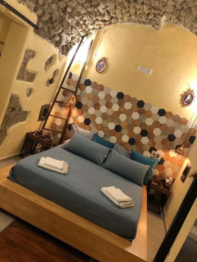 Donna Margherita Appartamento Naples Extérieur photo